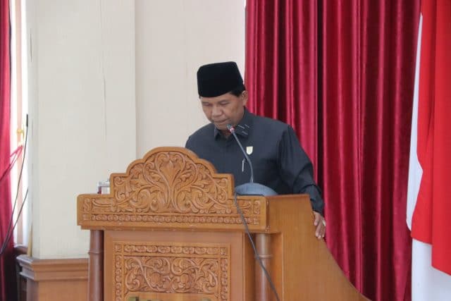 Fraksi Amanat Kebangkitan Nasional Minta Pemko Kaji Ulang TPA Regional