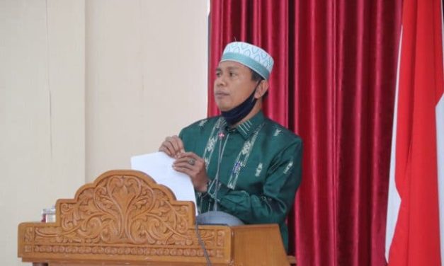 Begini Masukan Dari Fraksi Nasdem Bintang Perjuangan Kepada Pemko Payakumbuh