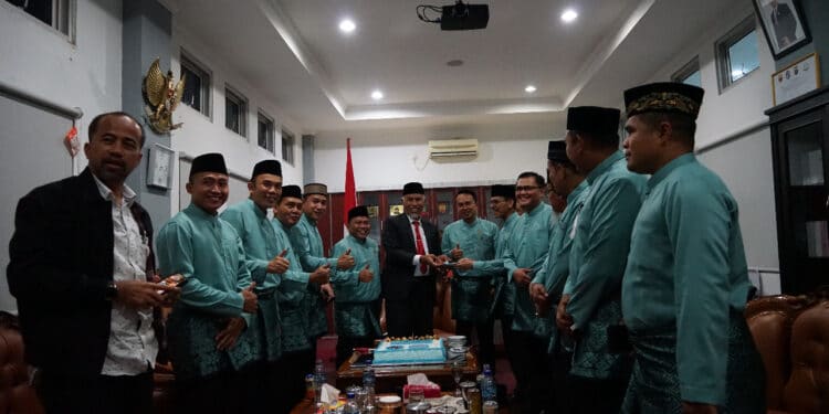 HUT 181 Lima Puluh Kota, Bupati: “Ini Momentun Untuk Kebangkitan Kita”