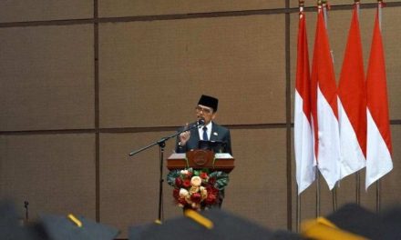 Pemkab Lima Puluh Kota Gandeng Universitas Terbuka, Ada Apa??
