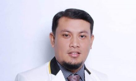 Terkait Rencana Pembangunan Masjid Agung, Ini Penjelasan Hamdi Agus