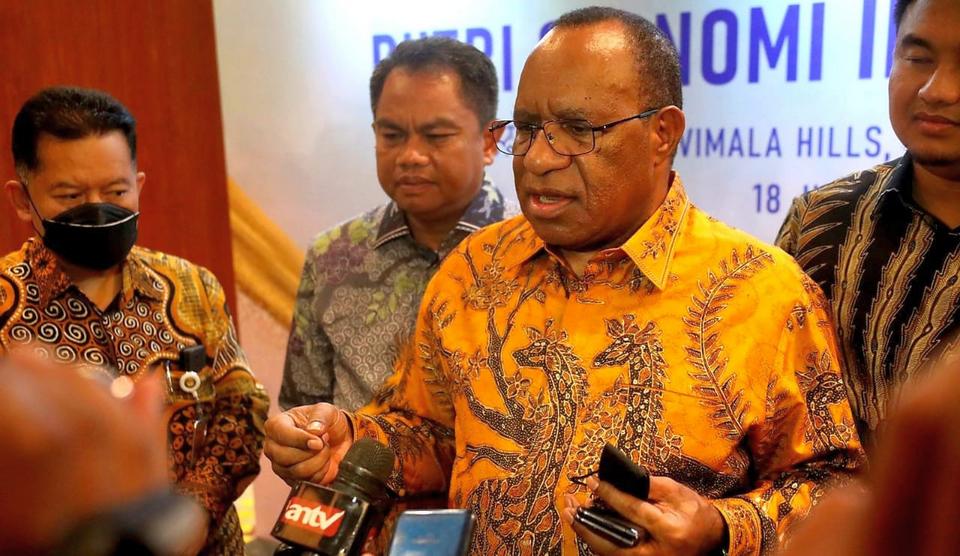 Rayakan HUT ke-22, APKASI Diharapkan Makin Memantapkan Komitmen dan Eksistensi