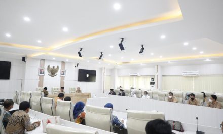 Ingin Cetak Hafidz Quran, Bupati Safarudin Datangi Kab. Bogor