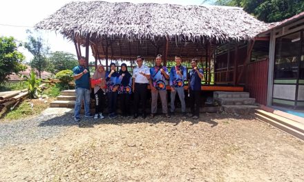 Wawako Erwin Yunaz Lepas 5 Atlet Panahan Bertanding Ke Aceh