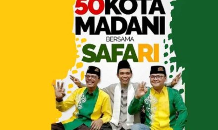 TSR Liko Turun Serentak Sejak Awal Ramadhan