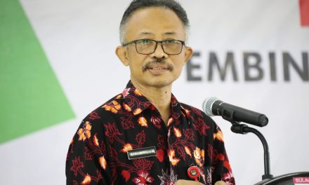 Kepala BSKDN Kemendagri: Samakan Sudut Pandang, Kunci Sinergisitas Pemerintah Pusat dan Daerah