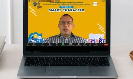 Kementerian ATR/BPN Bentuk ASN Unggul dengan Smart Character