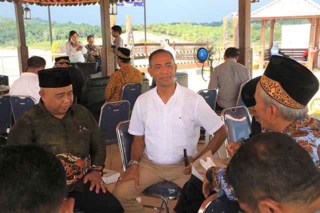 Pembangunan Infrastruktur di Kawasan IKN Harus Diimbangi dengan Pemberdayaan Masyarakat