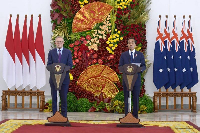 Pastikan Hadir di KTT G20, PM Albanese: G20 Sangat Penting