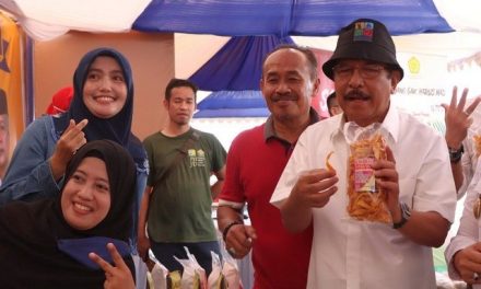 Menteri ATR/BPN meninjau persiapan kegiatan GTRA Summit 2022