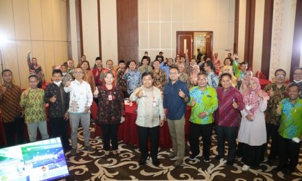 Kemendagri Tegaskan Kebijakan Pemda Mengalokasikan Anggaran Pendidikan bagi Madrasah Telah Memiliki Regulasi yang Jelas