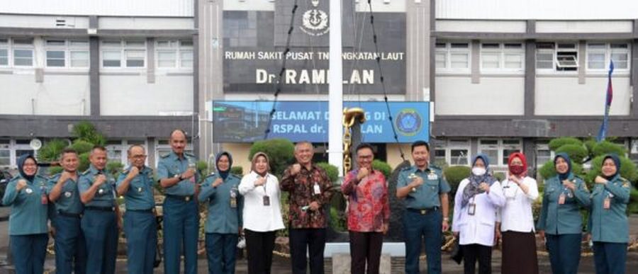 Layanan Akseptor Serentak, BKKBN Dorong Paradigma Baru Keluarga Berencana