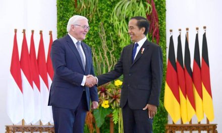 Peringatan 70 Tahun Hubungan Indonesia-Jerman Momentum Perkuat Kemitraan
