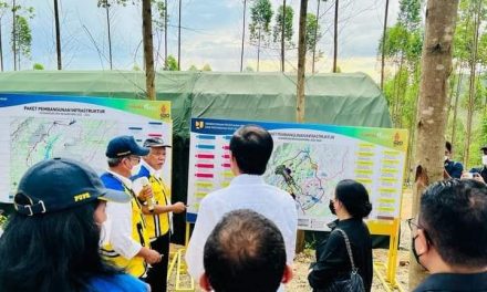 Optimisme Para Pemimpin Redaksi terhadap Pembangunan IKN