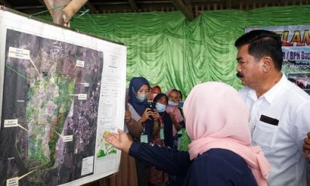 Kementerian ATR/BPN Pastikan Penyelesaian Konflik Dilakukan dengan Semangat Reforma Agraria