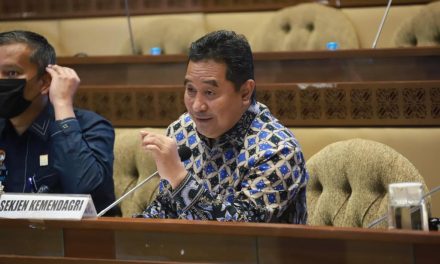 Sukses Timus dan Timsin Panja RUU Pemekaran Papua, Lanjut Serap Aspirasi ke Papua