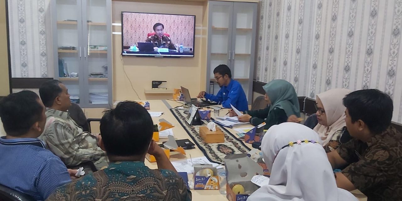 Kekurangan Tenaga Pendidik, Dinas Pendidikan Sampaikan Kekurangan 265 Guru Ke Kementrian