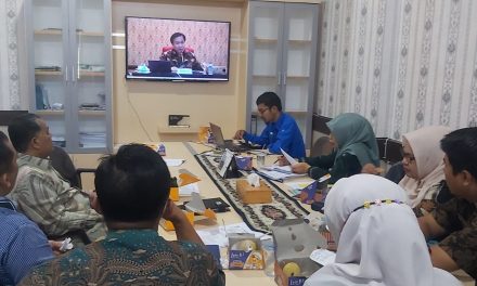 Kekurangan Tenaga Pendidik, Dinas Pendidikan Sampaikan Kekurangan 265 Guru Ke Kementrian