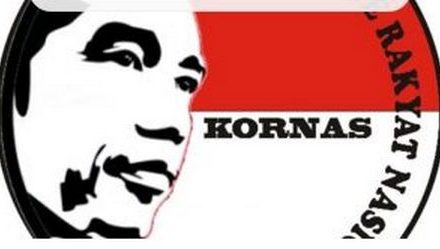 Panggil Relawan Ke Istana Bogor, Kornas-Jokowi Ke Presiden: Untuk Antisipasi Ancaman Resesi Global Salahsatunya Maksimalkan CSR BUMN