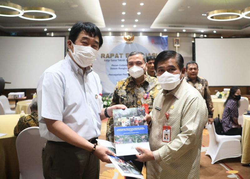 Dukung Pembangunan, Kemendagri Dorong Daerah Jalin Kerja Sama Pembiayaan