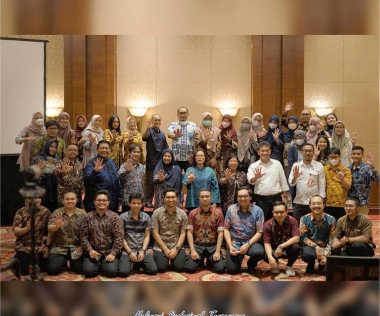 Pemanfaatan SIDA-KTPP untuk Mendukung Kegiatan Pengembangan Pertanahan