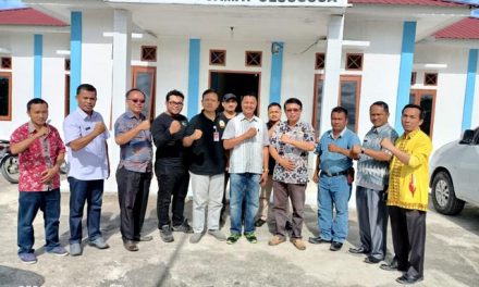 Dukcapil Gencarkan Pelayanan Adminduk Wilayah 3T di Nias Selatan dan Nias Utara