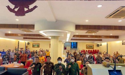 Ditjen Bina Pemdes Kemendagri Gelar Asistensi dan Supervisi Inventarisasi Aset Desa di Tiga Wilayah