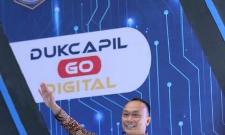 Dalam 6 Bulan, Dukcapil Kemendagri Tingkatkan Kapasitas Lebih Dari 25 Ribu Aparatur Dukcapil