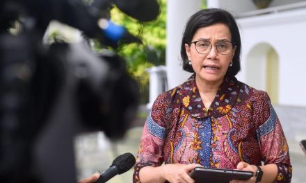 IMF Harapkan Kepemimpinan Indonesia di G20 Dukung Langkah Institusi Hadapi Krisis