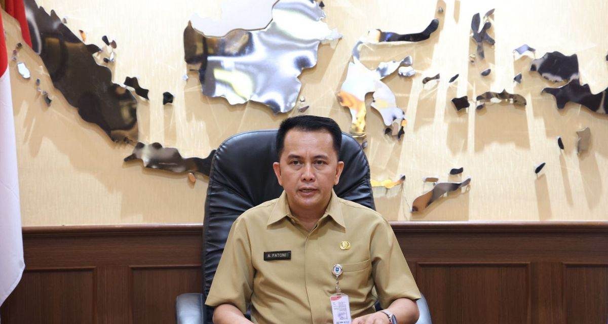 Ditjen Bina Keuda Gelar Webinar Series ke-23, Bahas Optimalisasi Peran TPAKD