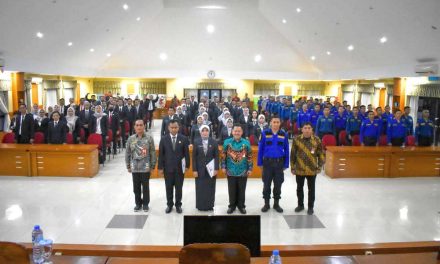 Kepala BPSDM Kemendagri: ASN Perlu Bangun Karakter Kepemimpinan