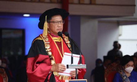 Mendagri Minta Lulusan IPDN Siap Ditugaskan di Berbagai Tempat dan Tunjukkan Kualitas Kinerja