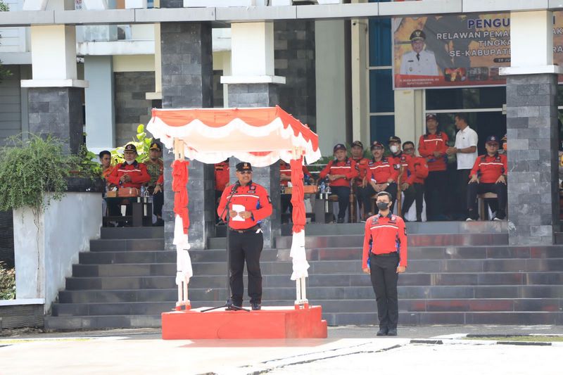 Kemendagri Dorong Partisipasi Masyarakat dalam Pencegahan dan Penanggulangan Karhutla
