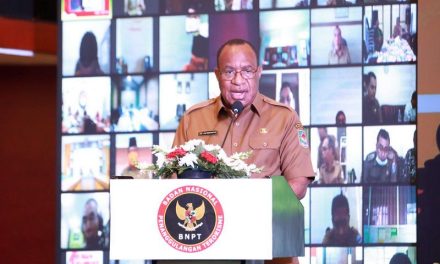 Pencegahan Ekstremisme dan Terorisme Perlu Libatkan Seluruh Elemen Masyarakat