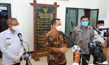 Kemendagri Dorong Percepatan Realisasi Anggaran di Kalbar untuk Dongkrak Perekonomian dan Kesejahteraan Rakyat