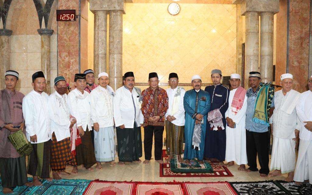 Mendagri Jelaskan Pembentukan DOB Akan Pacu Pelayanan Publik Lebih Baik
