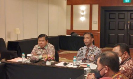 Indonesia dan Malaysia Siap Gelar Persidangan Special Joint Indonesia-Malaysia Tahun 2022