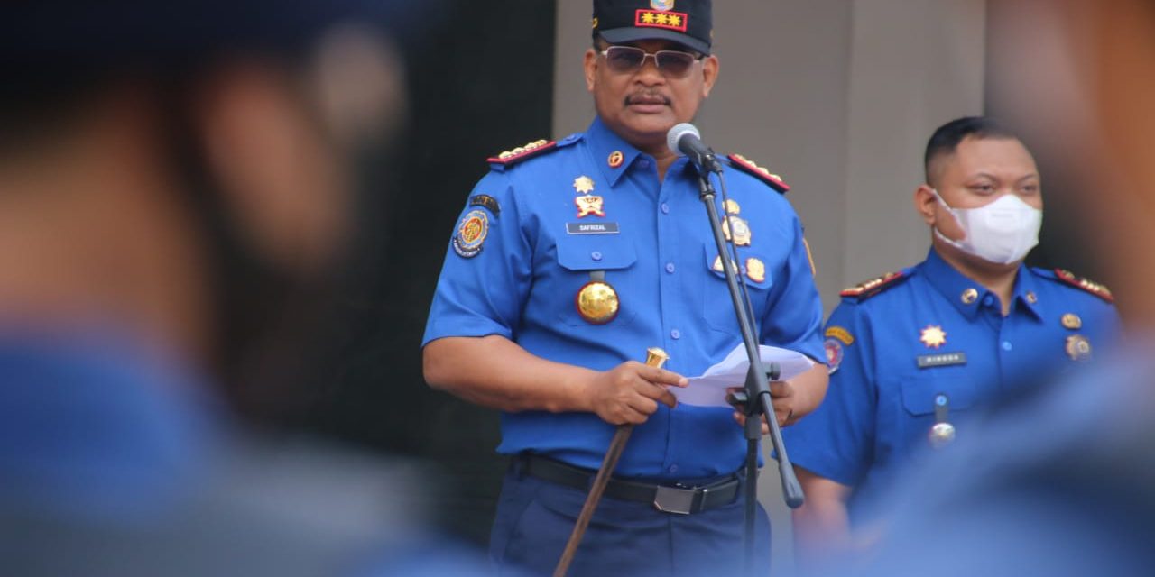 PPKM Jawa-Bali Diperpanjang hingga 29 Agustus, Seluruh Daerah Berada pada Level 1