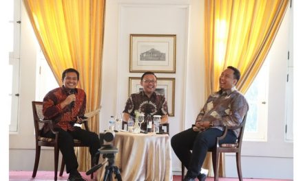 Ciptakan Strategi Komunikasi yang Efektif, Direktorat Jenderal PTPP Kementerian ATR/BPN Selenggarakan FGD Kehumasan