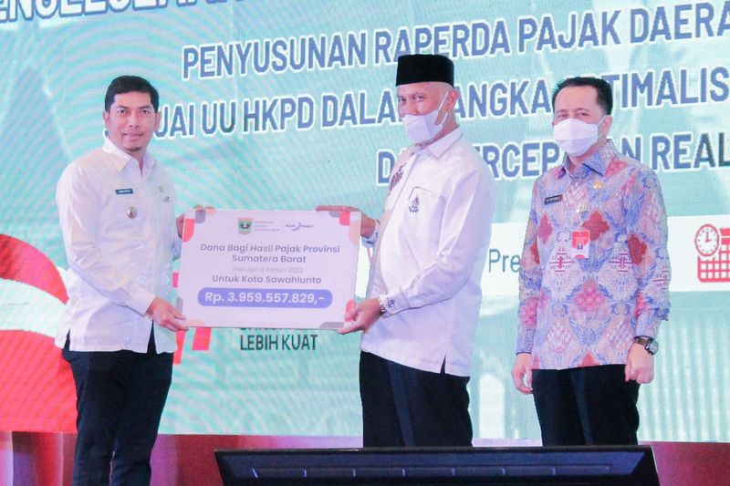 Genjot Realisasi Belanja APBD Kemendagri Gelar Rakornas