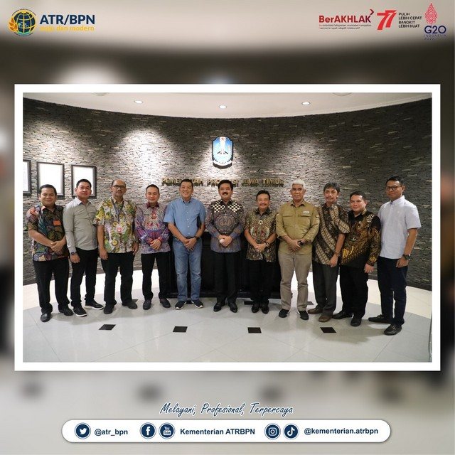 Kunjungi Jawa Timur, Hadi Tjahjanto Hadiri Kegiatan PKKMB di Universitas Negeri Malang