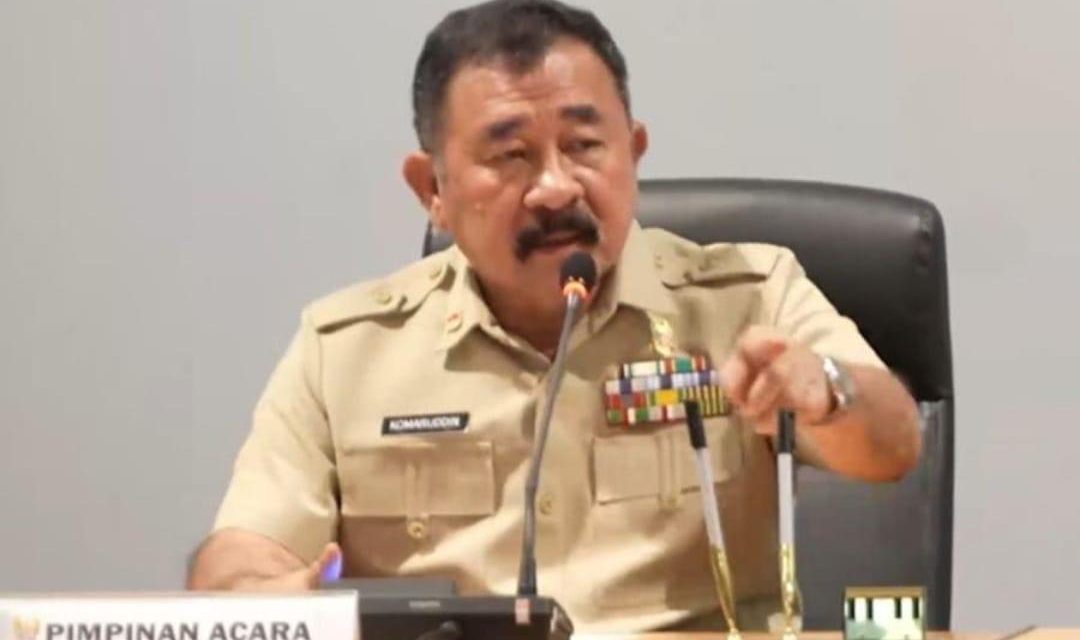 Gerak Cepat, PPAD Turunkan Tim Kawal Kasus Purnawirawan Mubin