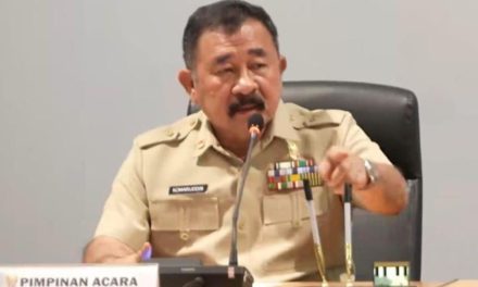 Gerak Cepat, PPAD Turunkan Tim Kawal Kasus Purnawirawan Mubin