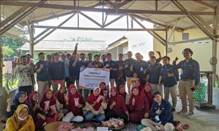 Kemendagri Dorong Pengembangan Usaha Ekonomi Kreatif dan Produktif Petani Pemakai Air di Jatiluhur