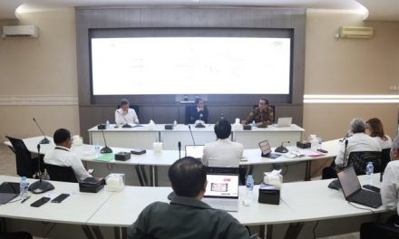 Implementasi “Pushaka” untuk Tingkatkan Capaian Renstra Kementerian ATR/BPN