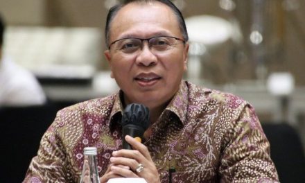 Dirjen Tata Ruang Kementerian ATR/BPN Imbau Pemda Siapkan Titik Pertumbuhan Ekonomi Daerah untuk Penyusunan RDTR