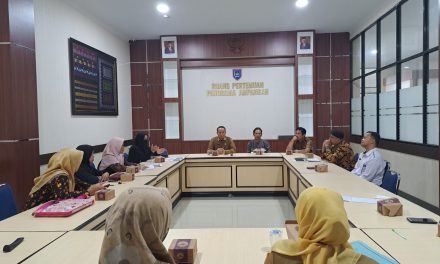 Penuhi Standar Bacaan, Ratusan Guru TPQ Payakumbuh Akan Dilatih Seni Membaca Alqur’an