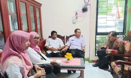 Sah! MTQ Tingkat Kota Payakumbuh Tahun 2022 Akhirnya Tetap Akan Digelar