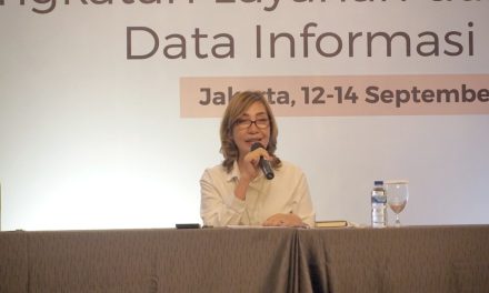 Kementerian ATR/BPN Perluas Layanan Informasi Publik dengan Membangun PPID di Daerah