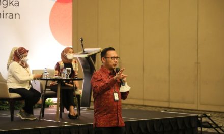 Kementerian ATR/BPN Jalankan Kehumasan sebagai Upaya Membangun Citra dan Reputasi Positif